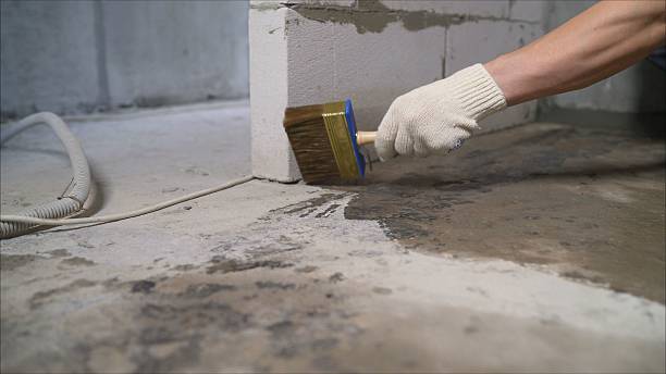 24/7 Emergency Waterproofing experts in Rockwood, MI